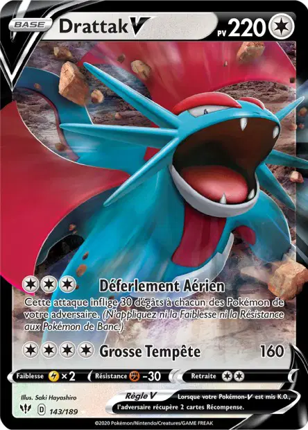 Drattak