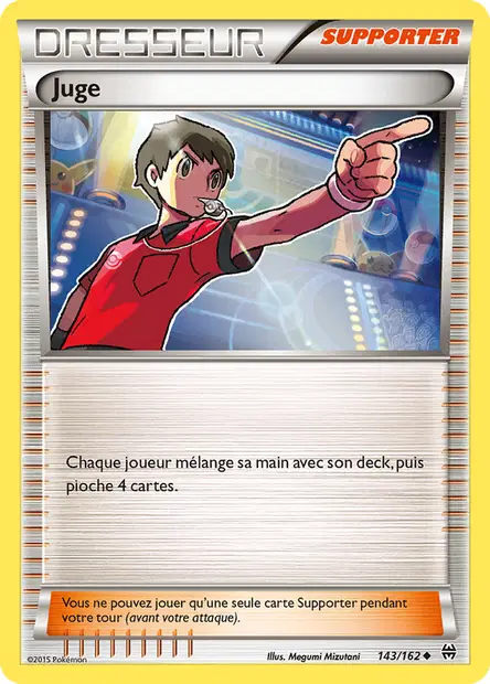 Impulsion Turbo #143