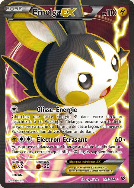 Emolga