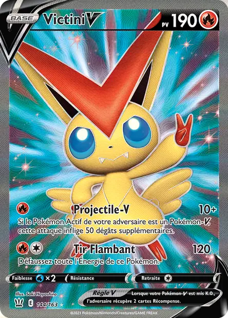 Victini
