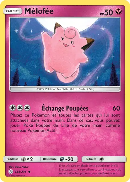 Mélofée