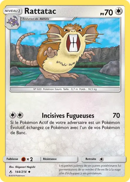 Rattatac