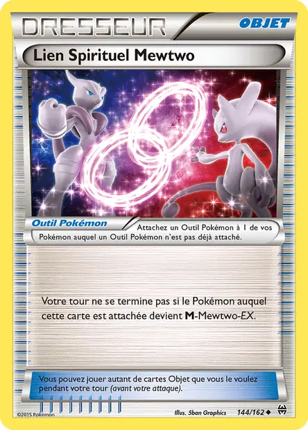Impulsion Turbo #144