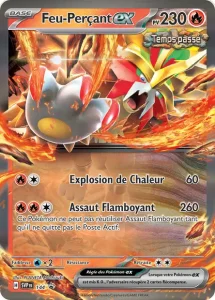 Promos Écarlate et Violet #144