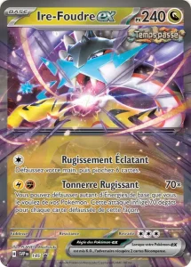 Promos Écarlate et Violet #145