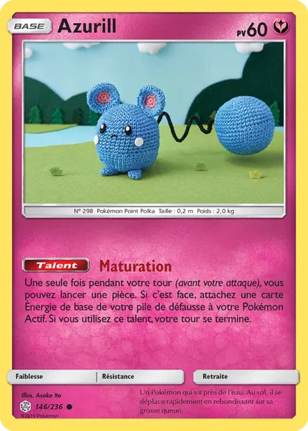 Azurill
