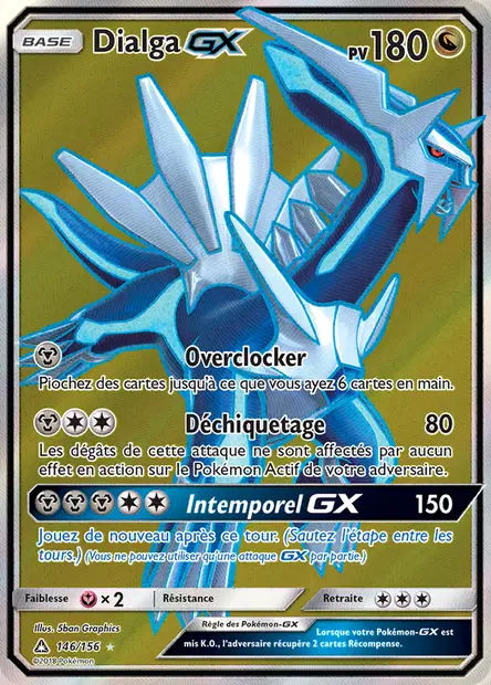 Dialga
