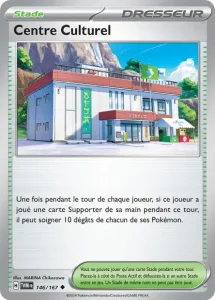 Centre Culturel
