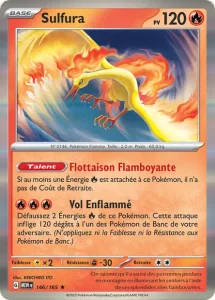Sulfura