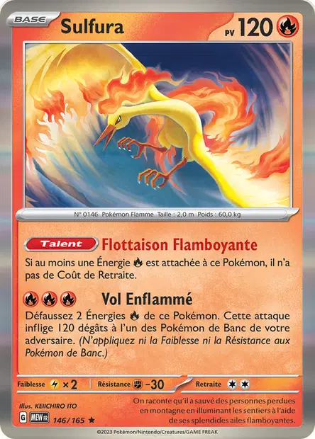 Sulfura
