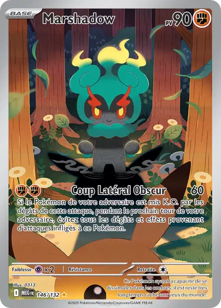 Marshadow