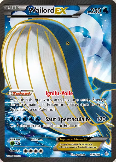 Wailord