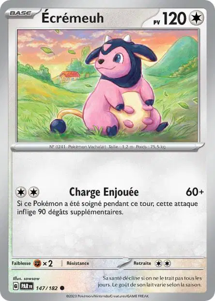 Écrémeuh