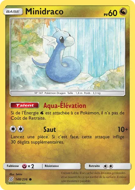 Minidraco