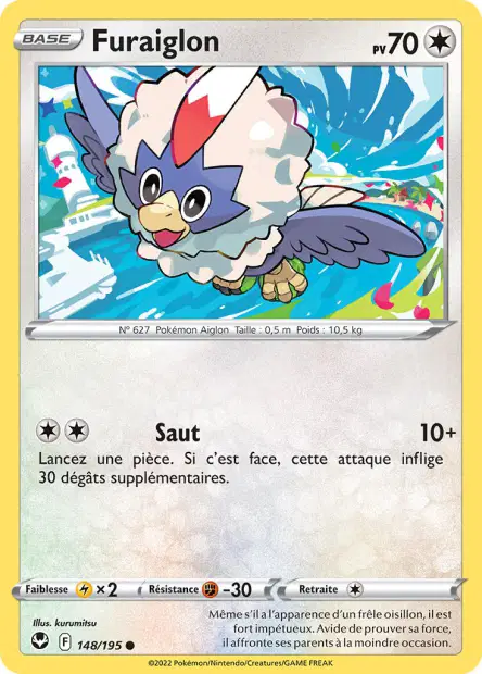 Furaiglon