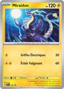 Promos Écarlate et Violet #148