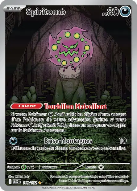 Spiritomb