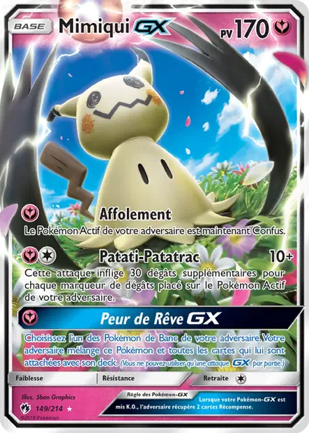 Mimiqui