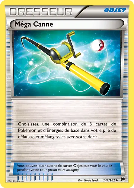 Impulsion Turbo #149