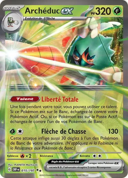 Archéduc