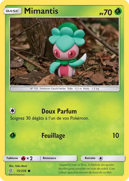 Mimantis