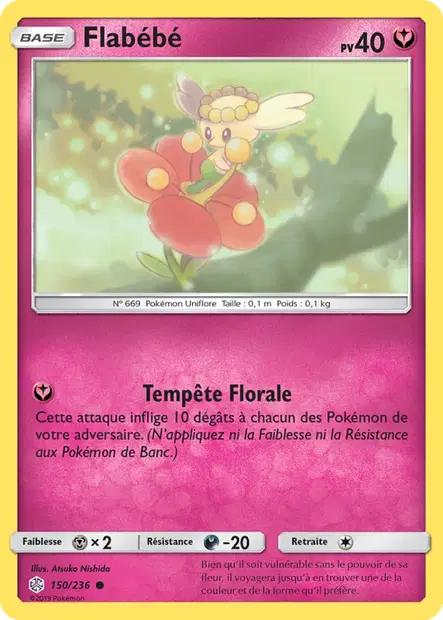 Flabébé