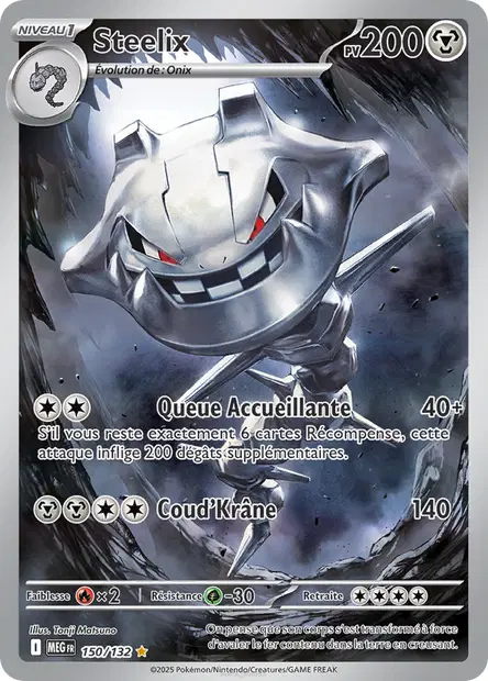 Steelix