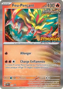 Promos Écarlate et Violet #151