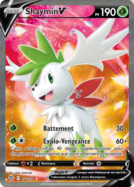 Shaymin