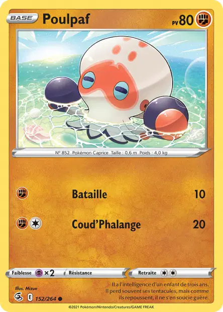 Poulpaf