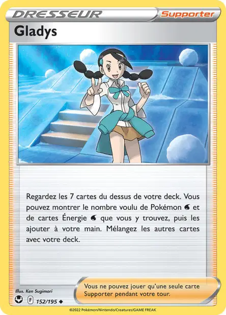 Gladys