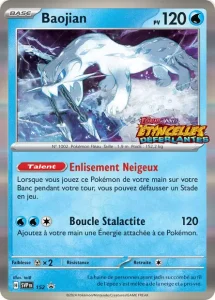 Promos Écarlate et Violet #152