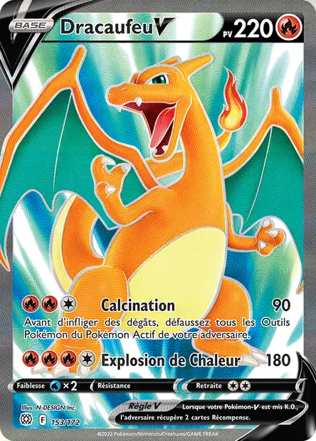 Dracaufeu