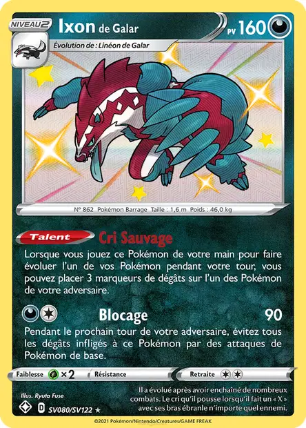 Destinées Radieuses #153