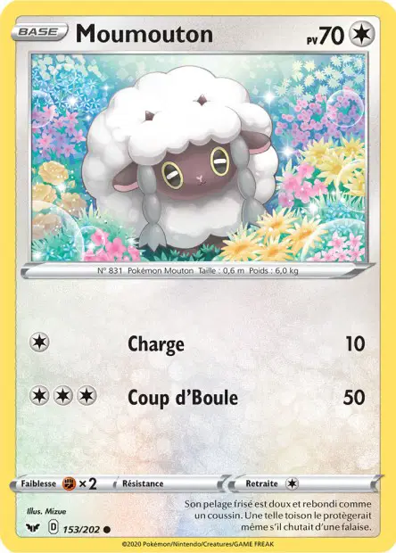 Moumouton