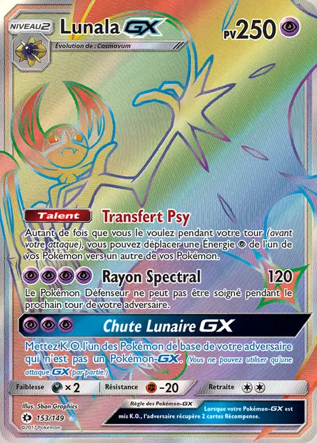 Lunala
