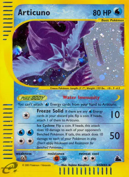 Skyridge #153