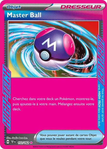 Master Ball