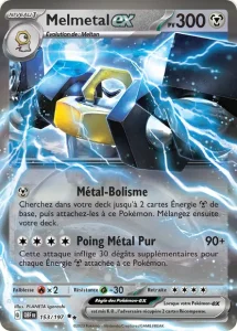 Melmetal