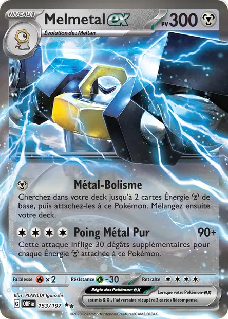 Melmetal
