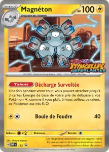 Promos Écarlate et Violet #153