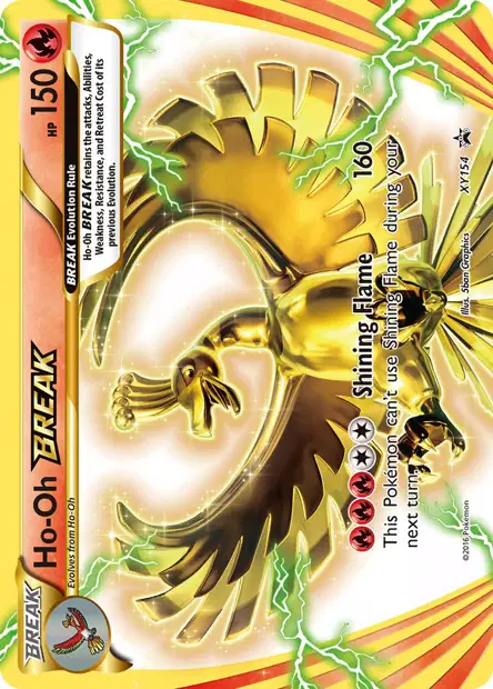 Promos X&Y #154