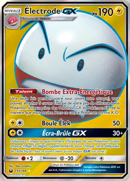Électrode