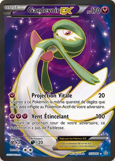 Gardevoir