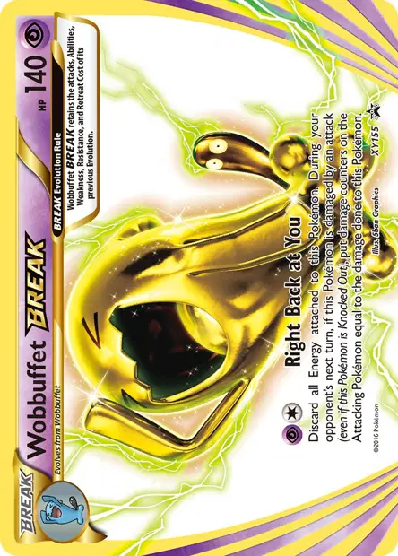 Promos X&Y #155
