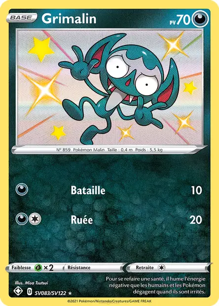 Destinées Radieuses #156