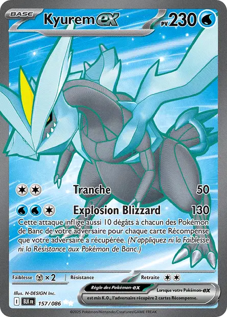 Kyurem