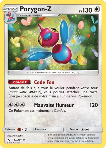 Porygon-Z