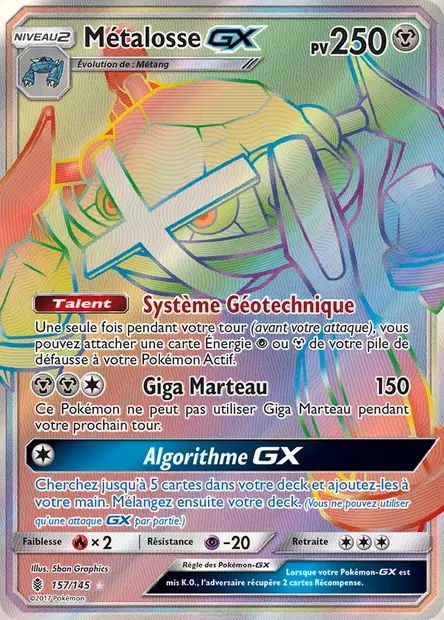 Métalosse