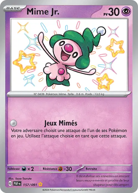 Mime Jr.